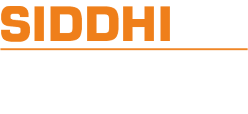 Siddhi Ferrous 